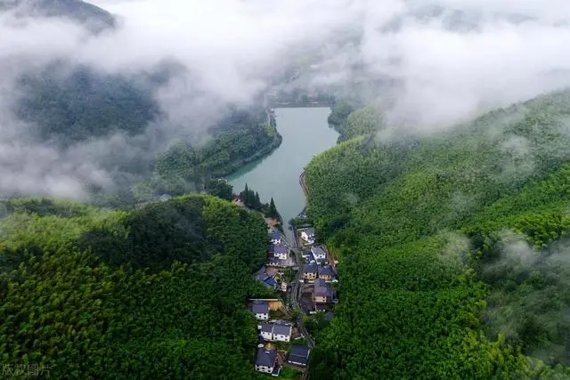 浙江地区旅游值得去的十大景点