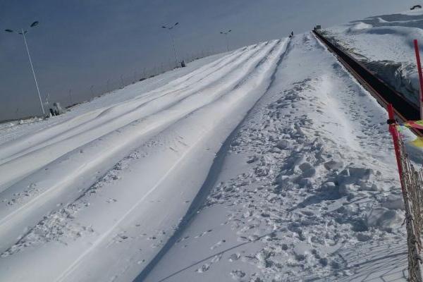 妙木山滑雪场游玩攻略