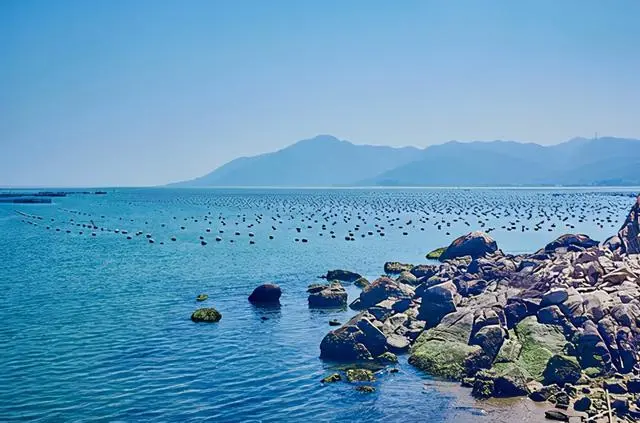 汕头旅游景点和自驾游景区