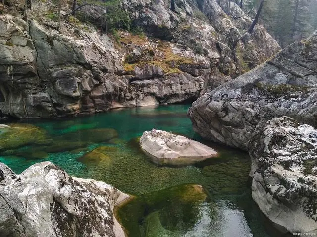 日照旅游景点和自驾游景区