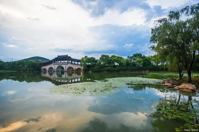 芜湖旅游景点和自驾游景区