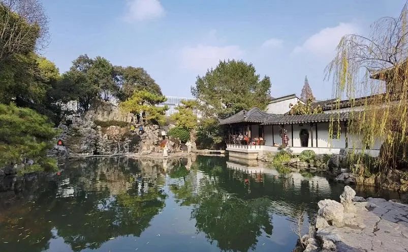 南京旅游景点和自驾游景区