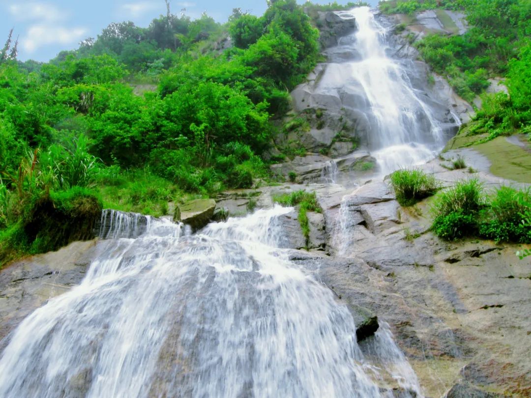 郴州旅游景点和自驾游景区