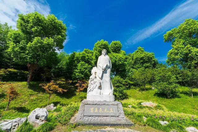 孝感旅游景点和自驾游景区