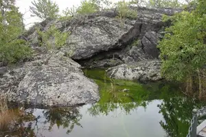 黑河旅游景点和自驾游景区