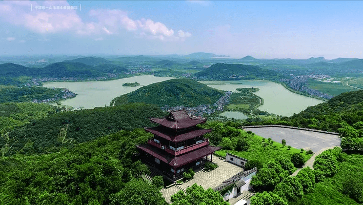 嘉兴旅游景点和自驾游景区