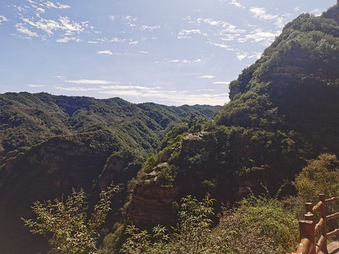 邢台旅游景点和自驾游景区