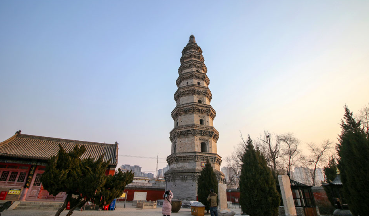 衡水旅游景点和自驾游景区