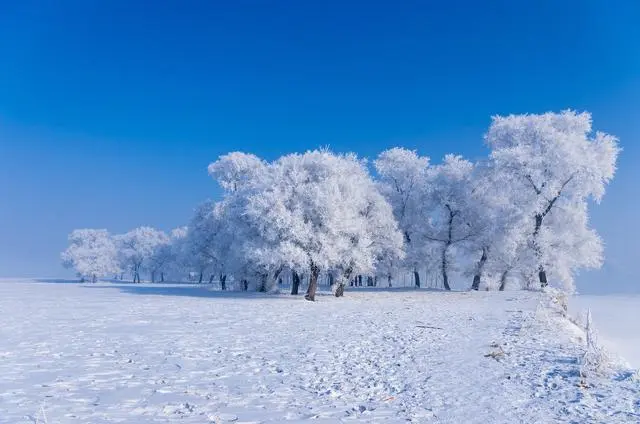 吉林旅游景点和自驾游景区