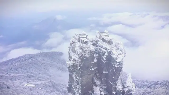 铜仁旅游景点和自驾游景区