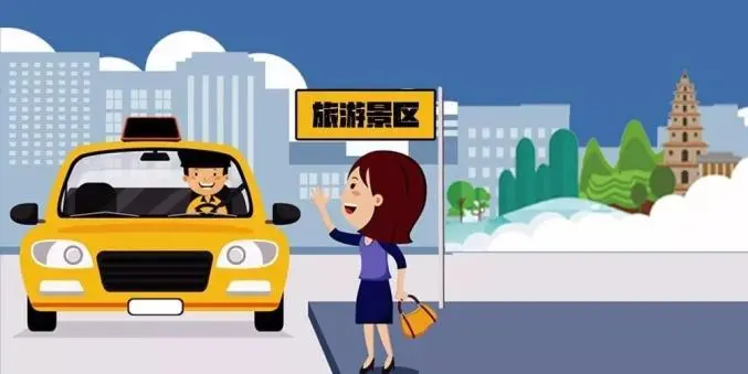 旅游避坑心得说明