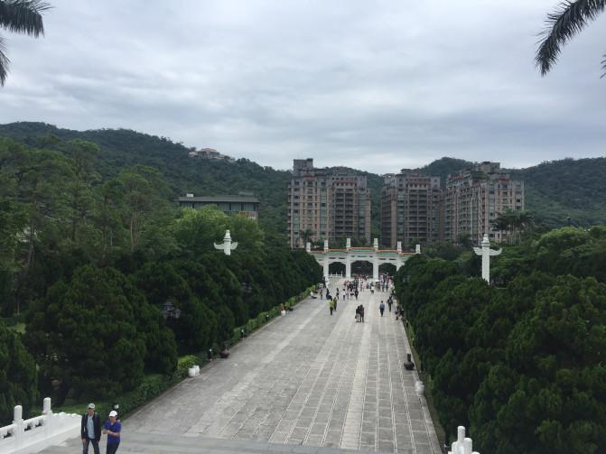 台湾有什么景点 台湾自驾游攻略