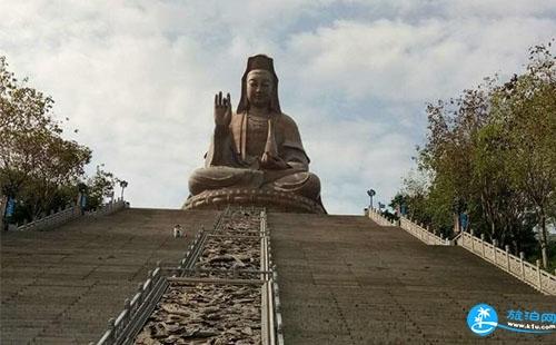 西樵山怎么去，西樵山游玩路线攻略