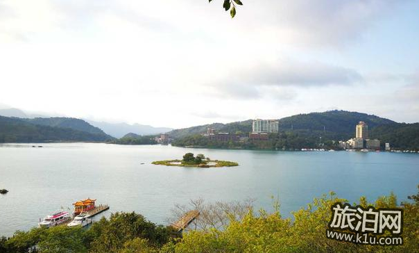 台湾有哪些值得一去的地方 台湾游记