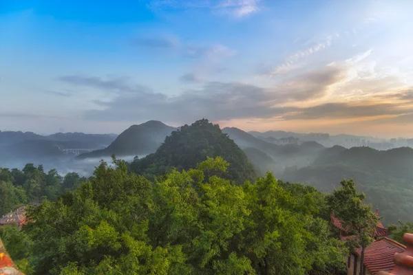 春节贵阳公园开放时间调整预约流程