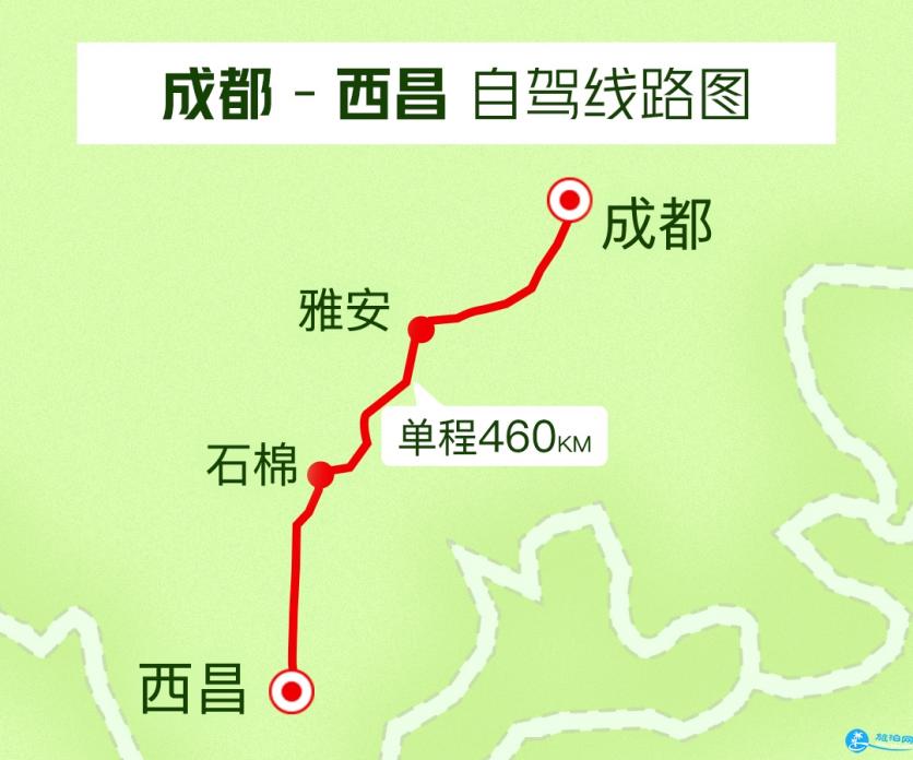 最适合自驾游的路线 国内经典自驾游路线