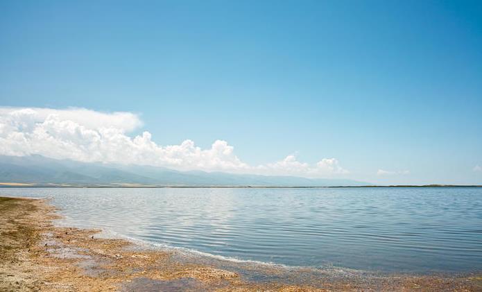 2018青海湖自由行旅游攻略