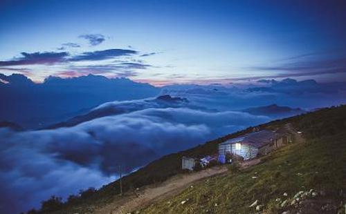 去牛背山要注意什么，牛背山旅游注意事项