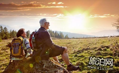 野外旅行需要准备什么，野外旅行装备