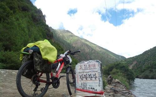 骑行川藏线哪些危险，川藏线骑行攻略