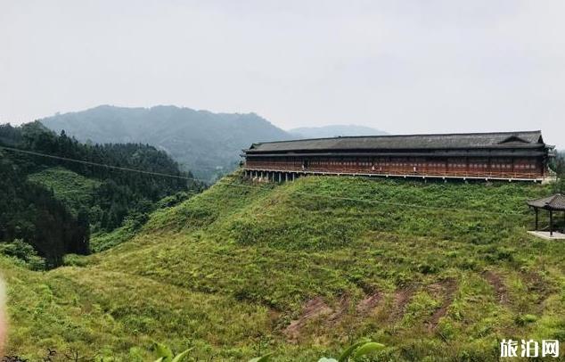 南宝山两日游攻略 南宝山旅游详细攻略