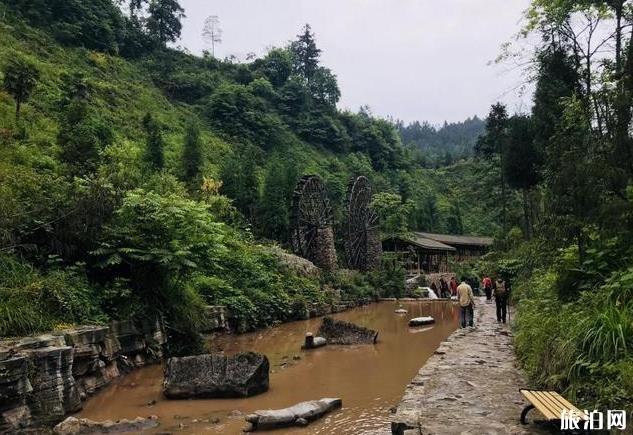 南宝山两日游攻略 南宝山旅游详细攻略