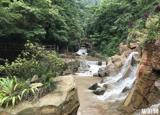 南宝山两日游攻略 南宝山旅游详细攻略