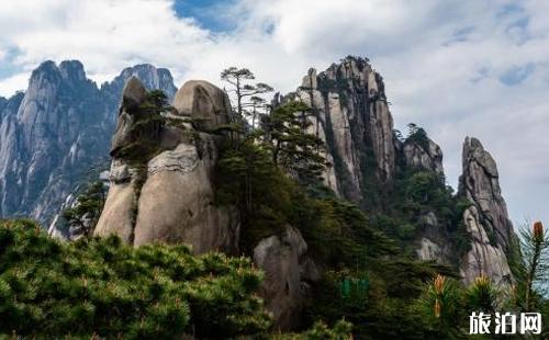 三清山徒步登山攻略，三清山徒步登山路线推荐