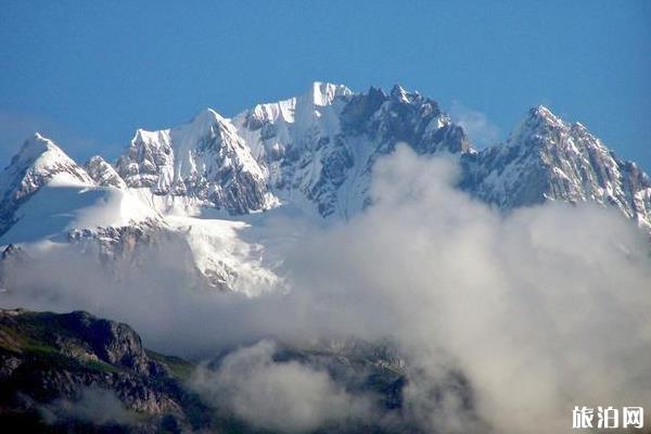 泸沽湖和玉龙雪山哪个好玩