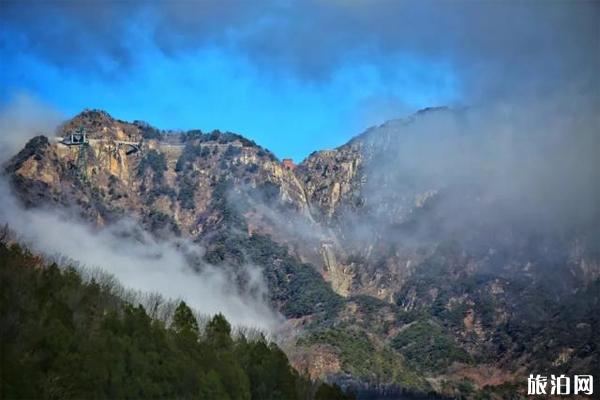 疫情期间外省游客来泰山旅游需要条件