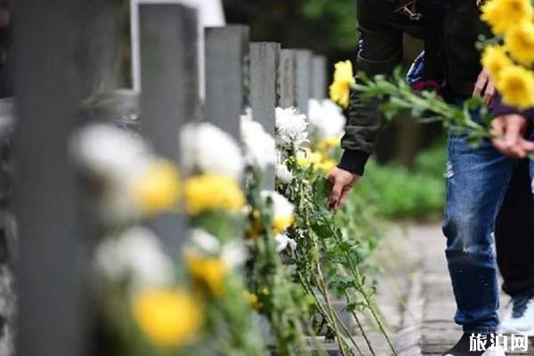 湖北清明节疫情期间可以扫墓吗