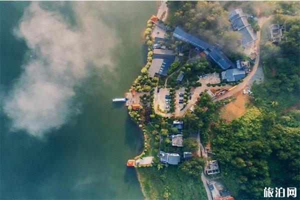 贵阳百花湖烧烤场联系方式，烧烤地去哪