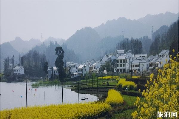 贵阳百花湖烧烤场联系方式 烧烤地去哪