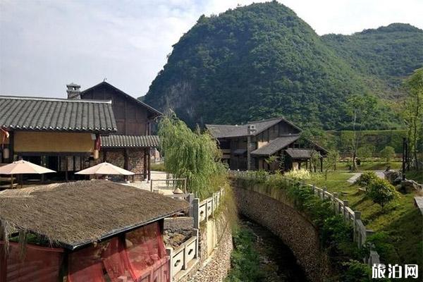 遵义海龙屯土司遗址怎么样，门票多少