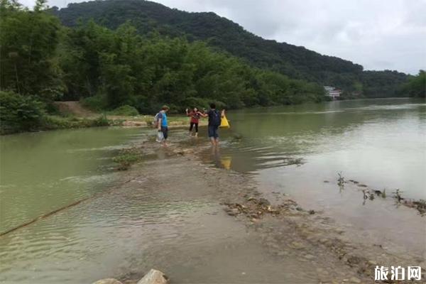 江门龙门水库怎么去 可以钓鱼吗