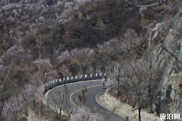 昌赤路是从哪里到哪里，沿途经过哪些景区