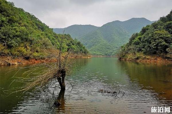 小箐口封山期多久，安宁小箐口介绍登山露营攻略