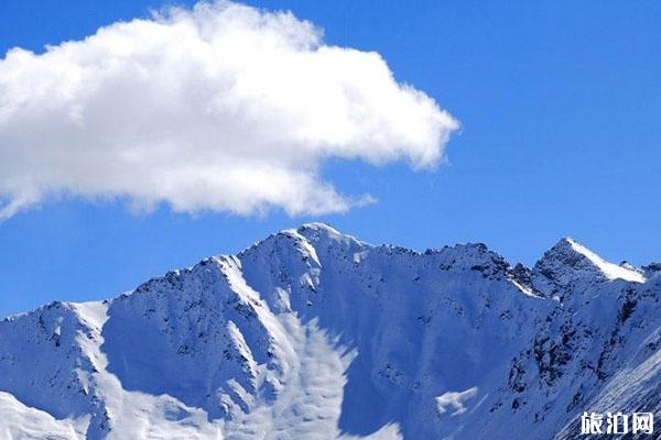 达古冰川五一有雪吗，门票预约指南和优惠