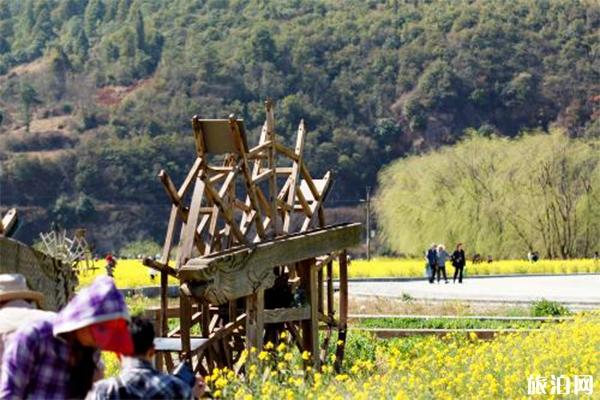 牧羊湖介绍，牧羊湖景区门票多少