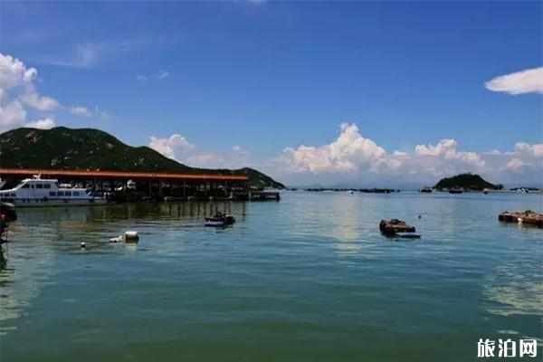 江门上川岛可以赶海吗，上川岛在哪里游玩攻略