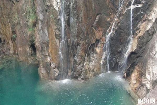 台山赤溪曹峰山高度多少，赤溪曹峰山介绍游玩攻略