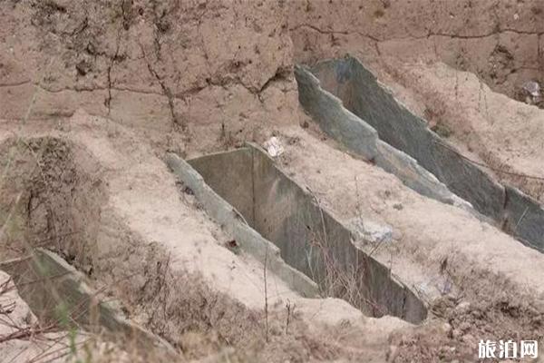 营盘山新石器时代洞穴遗址介绍，新石器时代洞穴遗址地址门票价格