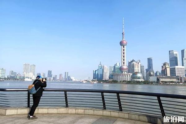 5.19中国旅游日上海半价及免费景点汇总，附免费景区汇总表