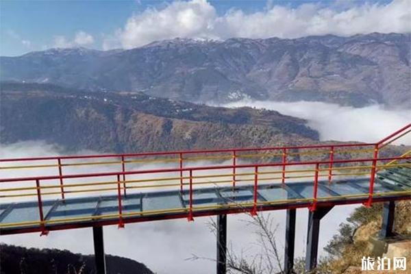 东川太阳谷景区介绍，太阳谷风景区门票交通指南