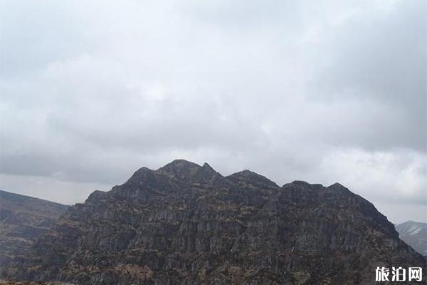 大牯牛寨山介绍 地址-交通指南