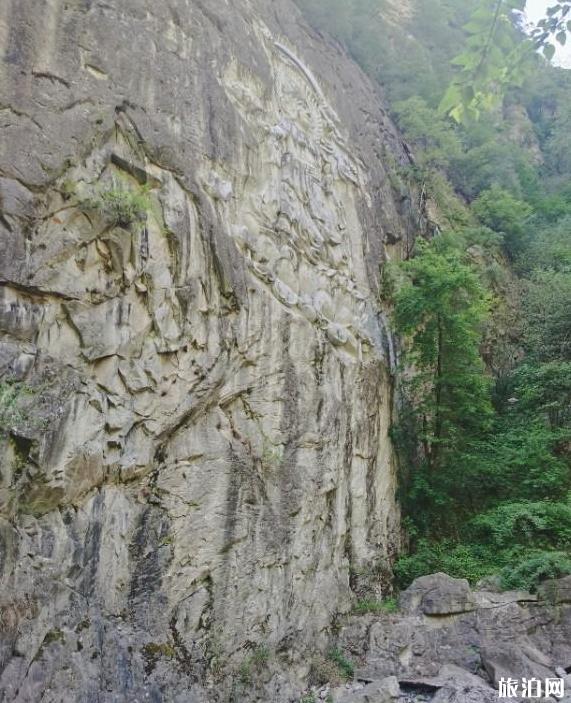 太白山自驾游攻略