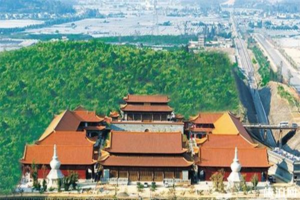 七珍山宝泉寺公园介绍 七珍山宝泉寺公园门票地址多少