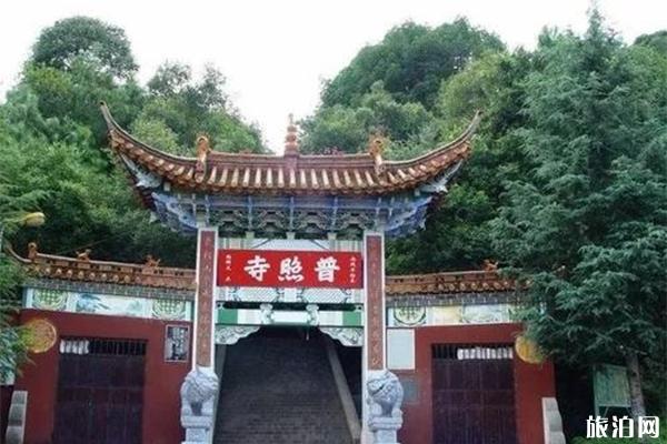 七珍山宝泉寺公园介绍 七珍山宝泉寺公园门票地址多少