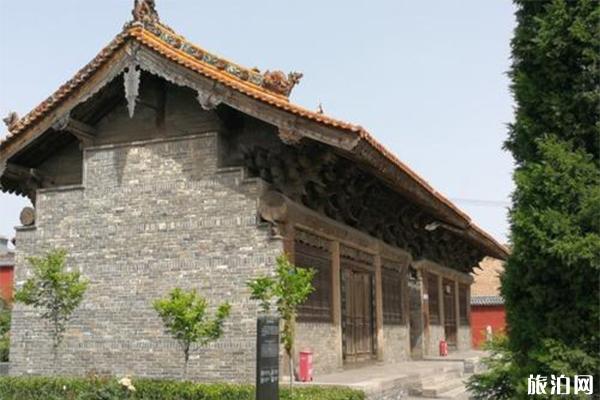 滇中禅宗名刹普照寺介绍，普照寺门票地址多少