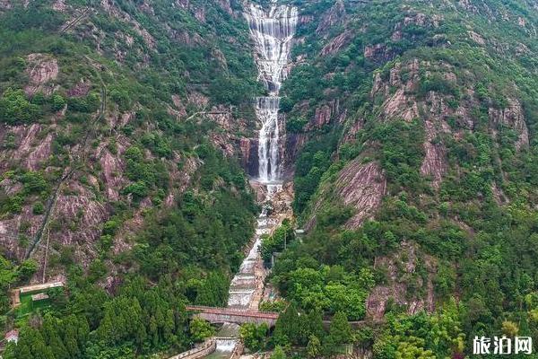 天台山大瀑布游记，天台山大瀑布旅游攻略